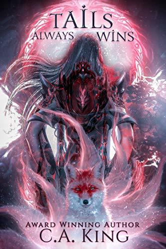 Tails Always Wins book cover