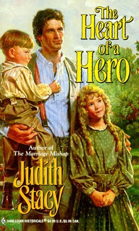 The Heart of a Hero book cover