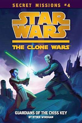 Guardians of the Chiss Key book cover