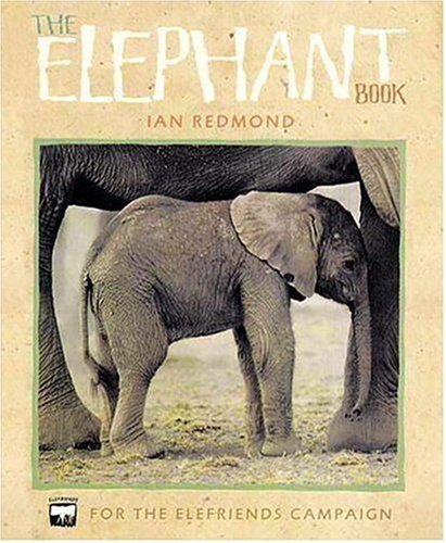 The Elephant Book book cover