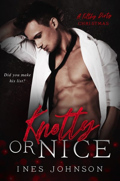 Knotty or Nice book cover