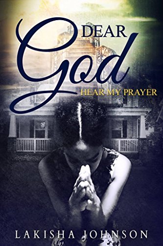 Dear God book cover