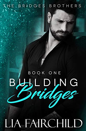 Bridges Brothers book cover 1
