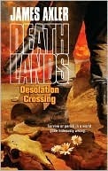 Desolation Crossing book cover