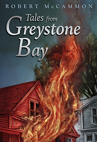 Tales from Greystone Bay book cover