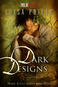 Dark Designs book cover