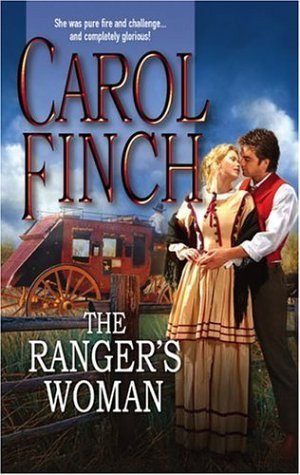 The Ranger's Woman book cover