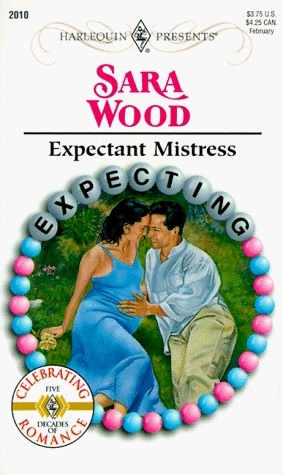 Expectant Mistress book cover