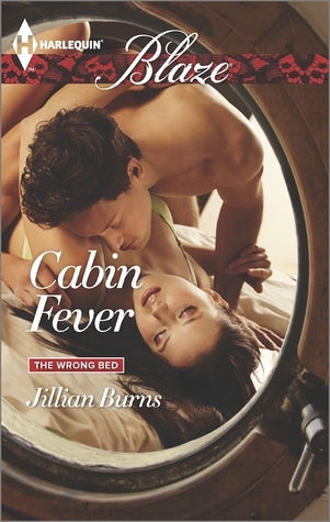 Cabin Fever book cover