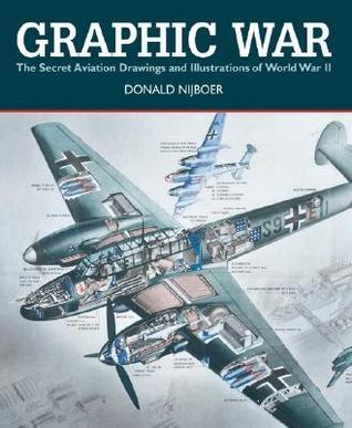Graphic War book cover
