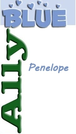 Penelope book cover