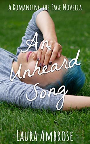 Romancing the Page book cover 2