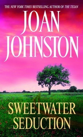 Sweetwater Seduction book cover