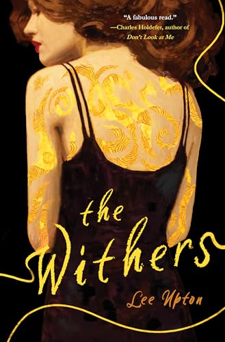 The Withers book cover