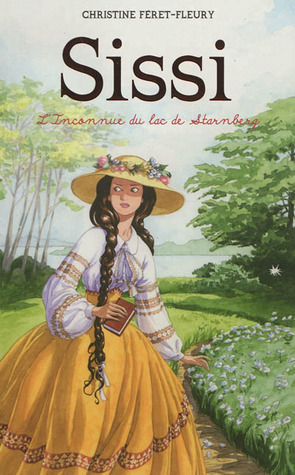 Sissi book cover 2