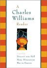 A Charles Williams Reader book cover