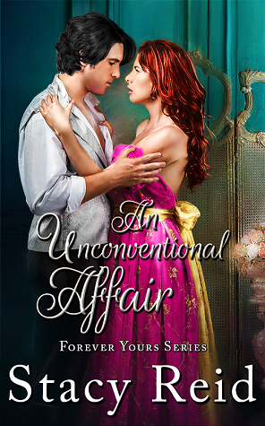 An Unconventional Affair book cover