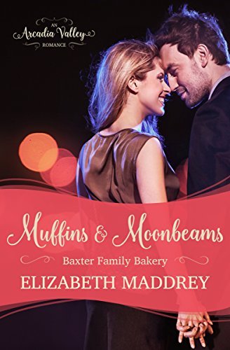 Arcadia Valley Romance book cover 2