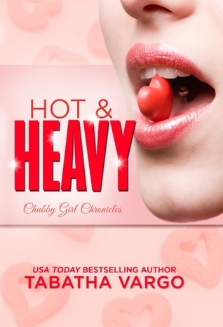 Chubby Girl Chronicles book cover 2