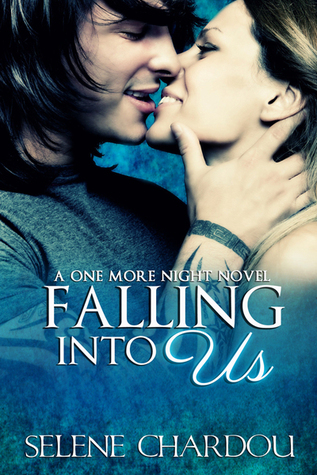 One More Night Trilogy book cover 2