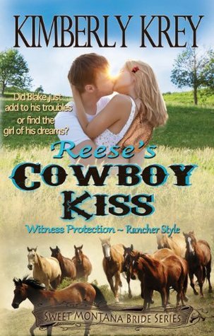Sweet Montana Bride book cover 1