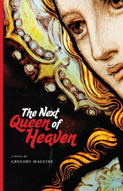 The Next Queen of Heaven book cover