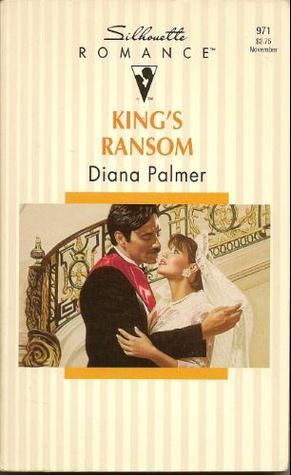 King's Ransom book cover