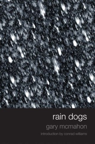 Rain Dogs book cover