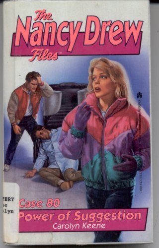 Power of Suggestion book cover