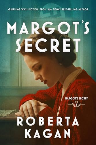 Margot's Secret book cover
