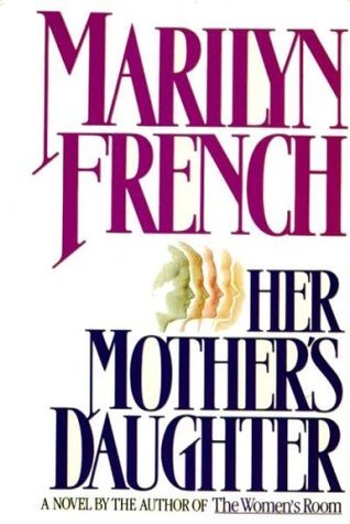 Her Mother's Daughter book cover