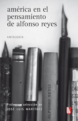 América en el pensamiento de Alfonso Reyes book cover