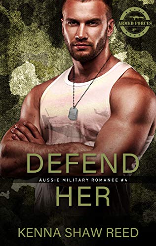 Defend Her book cover
