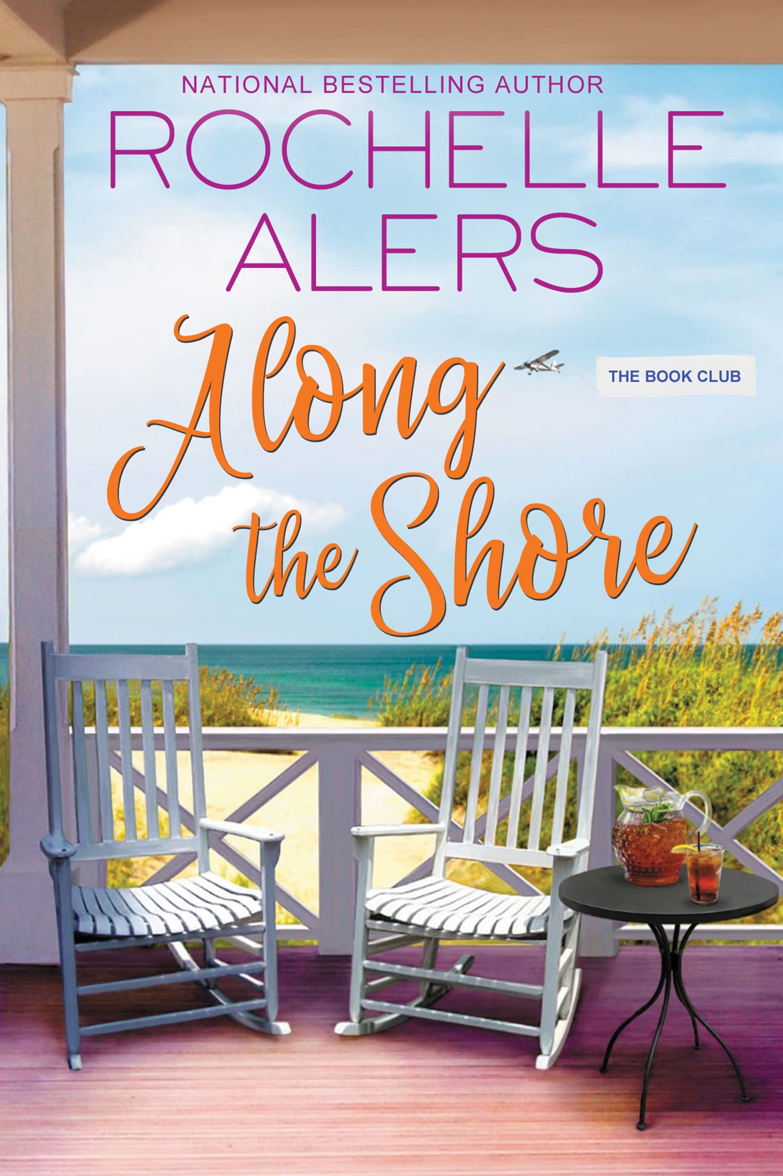 The Book Club book cover 3