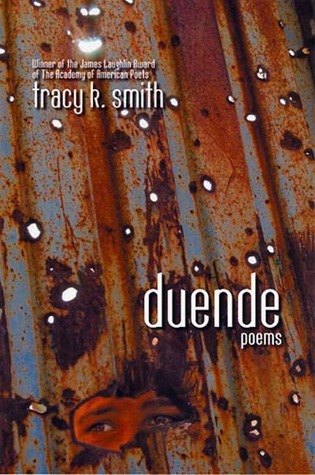 Duende book cover