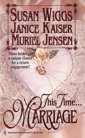 This Time … Marriage book cover