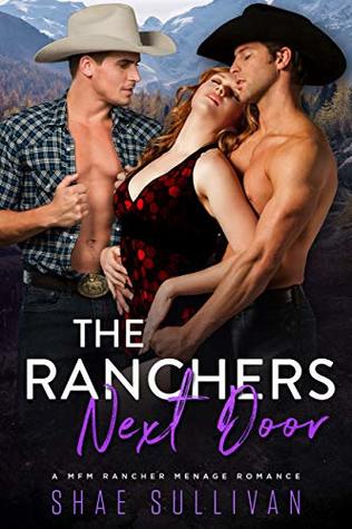 The Ranchers Next Door book cover