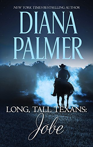 Long, Tall Texans book cover