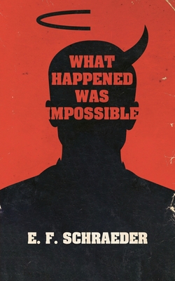 What Happened Was Impossible book cover