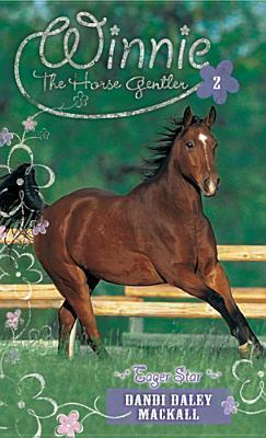 Eager Star book cover