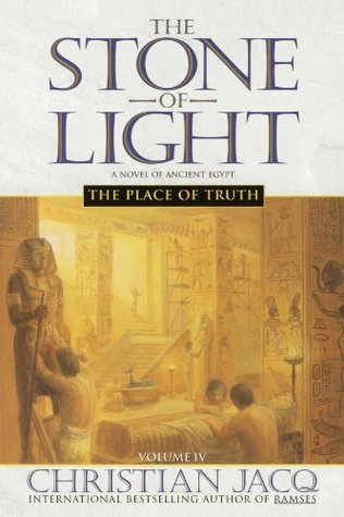 The Place of Truth book cover