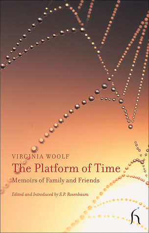 The Platform of Time book cover