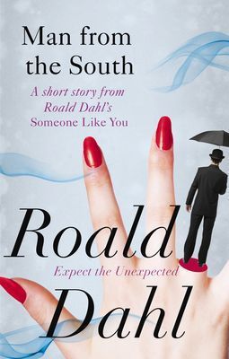 Man from the South book cover