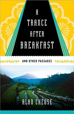 A Trance After Breakfast book cover