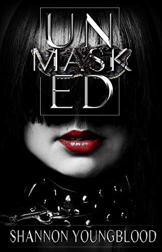 Unmasked book cover
