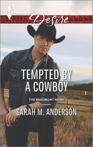 The Beaumont Heirs book cover 2