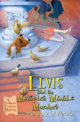 A Southern Cousins Mystery book cover 3