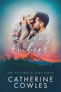 Tattered & Torn book cover 2