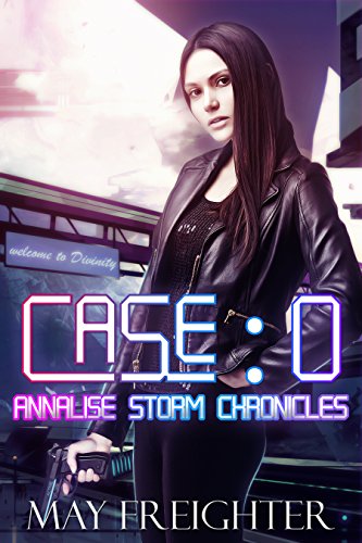 Case book cover