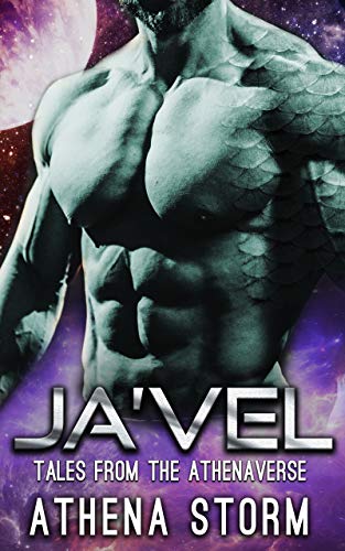 Ja'Vel book cover